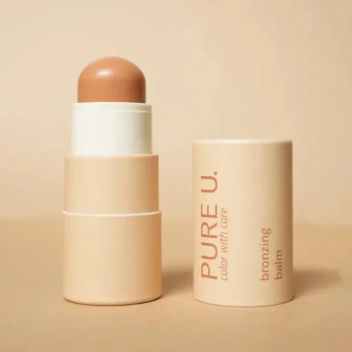 Bronzing Balm - Bronzer von PURE U. Cosmetics