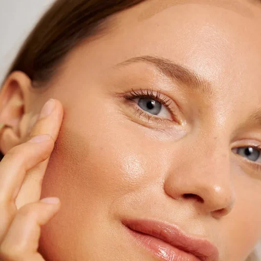 Bronzing Balm - Bronzer von PURE U. Cosmetics