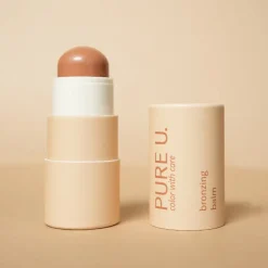 Bronzing Balm - Bronzer von PURE U. Cosmetics