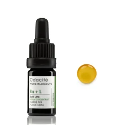 Bu+L | Serum | Konzentrat für erschlaffte Haut mit Buriti-Öl und Limette