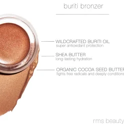 Buriti Bronzer | RMS Beauty - Creme Bronzer