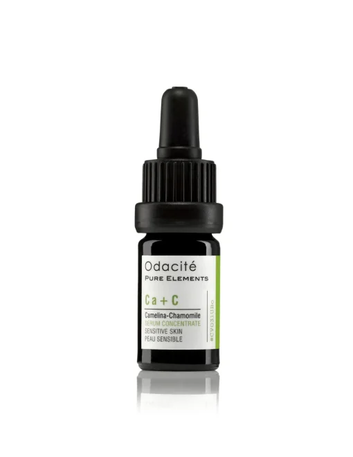 Ca+C Serum | Konzentrat für sensible Haut mit Kamille und Ringelblume