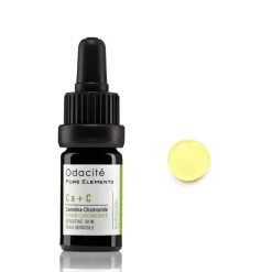 Ca+C Serum | Konzentrat für sensible Haut mit Kamille und Ringelblume