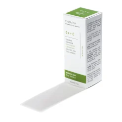 Ca+C Serum | Konzentrat für sensible Haut mit Kamille und Ringelblume