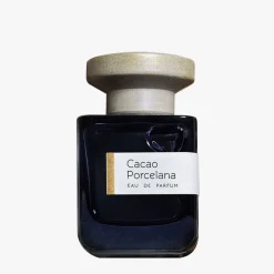 CACAO PORCELANA - Unisex Eau de Parfum | ATELIER MATERI