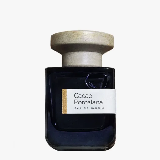 CACAO PORCELANA - Unisex Eau de Parfum | ATELIER MATERI
