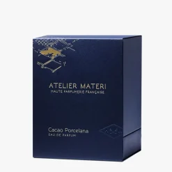 CACAO PORCELANA - Unisex Eau de Parfum | ATELIER MATERI