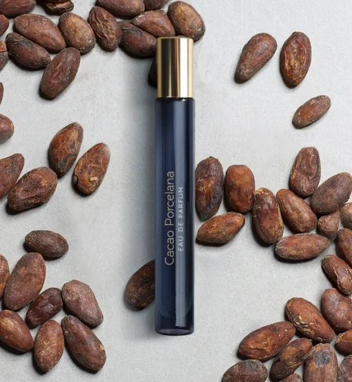 CACAO PORCELANA - Unisex Eau de Parfum | ATELIER MATERI