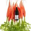 CaR Vital Glow - Serum | Konzentrat mit wilder Karotte für vitale Haut