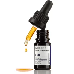 CaR Vital Glow - Serum | Konzentrat mit wilder Karotte für vitale Haut