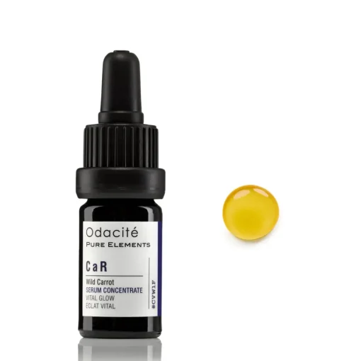 CaR Vital Glow - Serum | Konzentrat mit wilder Karotte für vitale Haut