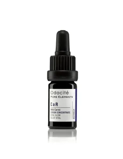 CaR Vital Glow - Serum | Konzentrat mit wilder Karotte für vitale Haut