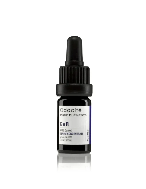 CaR Vital Glow - Serum | Konzentrat mit wilder Karotte für vitale Haut