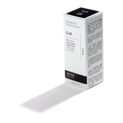 CaR Vital Glow - Serum | Konzentrat mit wilder Karotte für vitale Haut