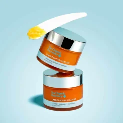 Carrot Butter Cleanser · The Organic Pharmacy - Gesichtsreinigung