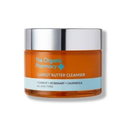 Carrot Butter Cleanser · The Organic Pharmacy - Gesichtsreinigung