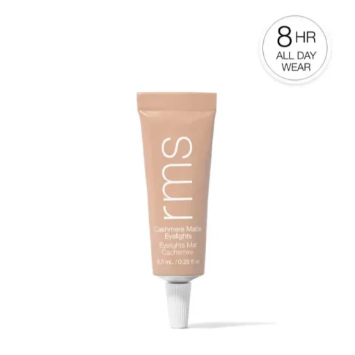 Cashmere Matte Eyelights RMS Beauty - TUNDRA TAUPE