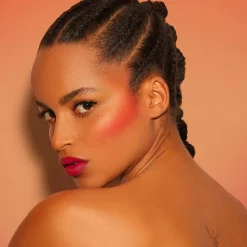 Cheek & Lips NÈFERTITI - LE ROUGE FRANCAIS Wangen- und Lippencreme, 3g