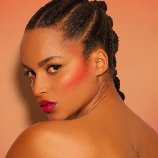 Cheek & Lips NÈFERTITI - LE ROUGE FRANCAIS Wangen- und Lippencreme, 3g