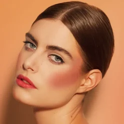 Cheek & Lips ZÉNOBIE - LE ROUGE FRANCAIS Wangen- und Lippencreme, 3g