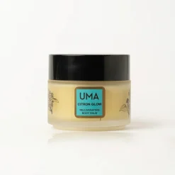 Citron Glow Body Balm - Ayurvedischer Körperbalm