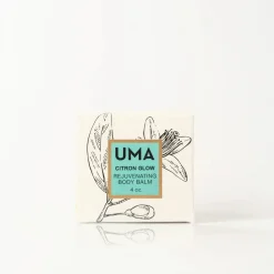 Citron Glow Body Balm - Ayurvedischer Körperbalm