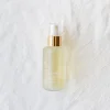 Citrus & Citrine Toning Mist - Regenerierender Gesichtstoner für fettige, reife und zu Akne neigender Haut