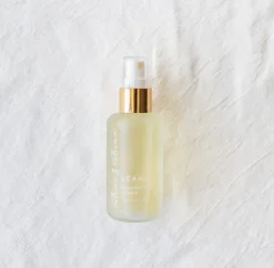 Citrus & Citrine Toning Mist - Regenerierender Gesichtstoner für fettige, reife und zu Akne neigender Haut