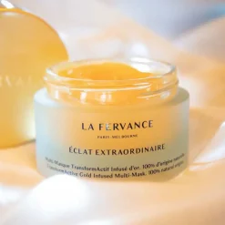 Éclat Extraordinaire - Intensive Feuchtigkeit und AntiAging mit 24 Karat Gold