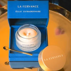 Éclat Extraordinaire - Intensive Feuchtigkeit und AntiAging mit 24 Karat Gold