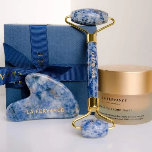 Éclat Extraordinaire - Intensive Feuchtigkeit und AntiAging mit 24 Karat Gold