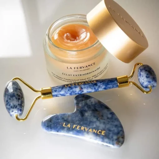 Éclat Extraordinaire - Intensive Feuchtigkeit und AntiAging mit 24 Karat Gold