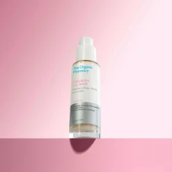 Collagen Gel Mask · The Organic Pharmacy - Gesichtsmaske