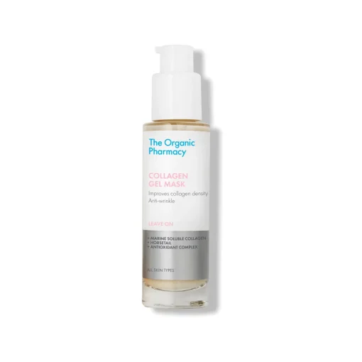 Collagen Gel Mask · The Organic Pharmacy - Gesichtsmaske