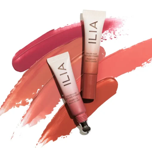 Color Haze Multi-Use Pigment | ILIA - Lippen- und Wangenfarbe