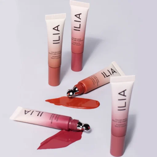 Color Haze Multi-Use Pigment | ILIA - Lippen- und Wangenfarbe