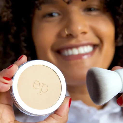 Corn Setting Powder | Ere Perez - Transparenter Puder