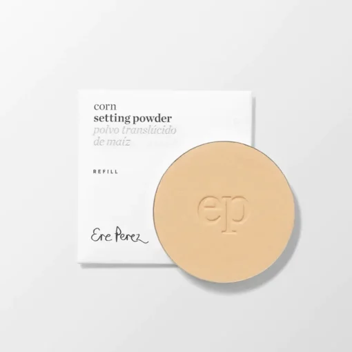 Corn Setting Powder | Ere Perez - Transparenter Puder