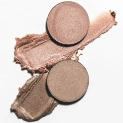 Cremige Highlighter in 2 Nuancen