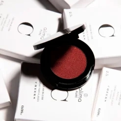 Cremiger Blush in intensiven Farben