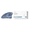 Crystal Contour-Blue Sodalite Gua Sha