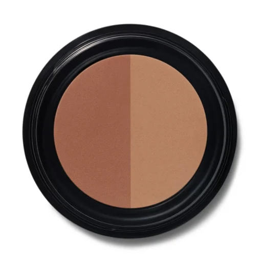Custom Contour Duo CINNABAR MOCHA - MANASI 7 Kontur-Duo