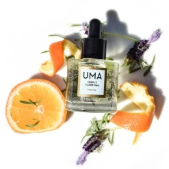 Deeply Clarifying Face Oil - klärendes Gesichtsserum