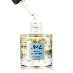 Deeply Clarifying Face Oil - klärendes Gesichtsserum
