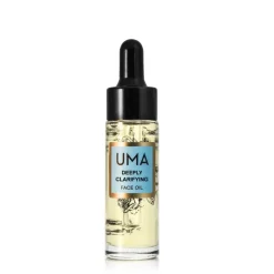 Deeply Clarifying Face Oil - klärendes Gesichtsserum