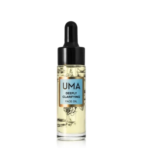 Deeply Clarifying Face Oil - klärendes Gesichtsserum