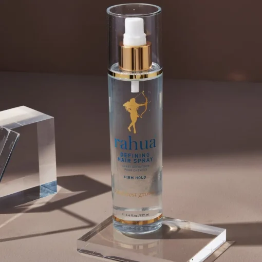 Defining Hair Spray - Haarspray