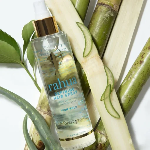Defining Hair Spray - Haarspray