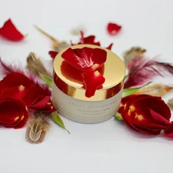DELICATE ROMANCE Balancing Body Polish/ Körperpeeling | LOLA'S APOTHECARY