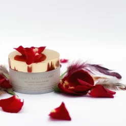 DELICATE ROMANCE Balancing Body Polish/ Körperpeeling | LOLA'S APOTHECARY